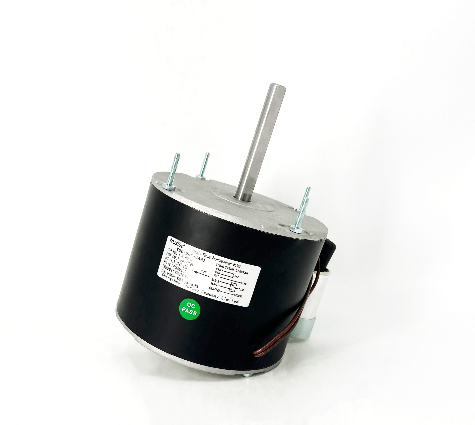 YDK-245-4A81(2) YDK-245-4A81(2)