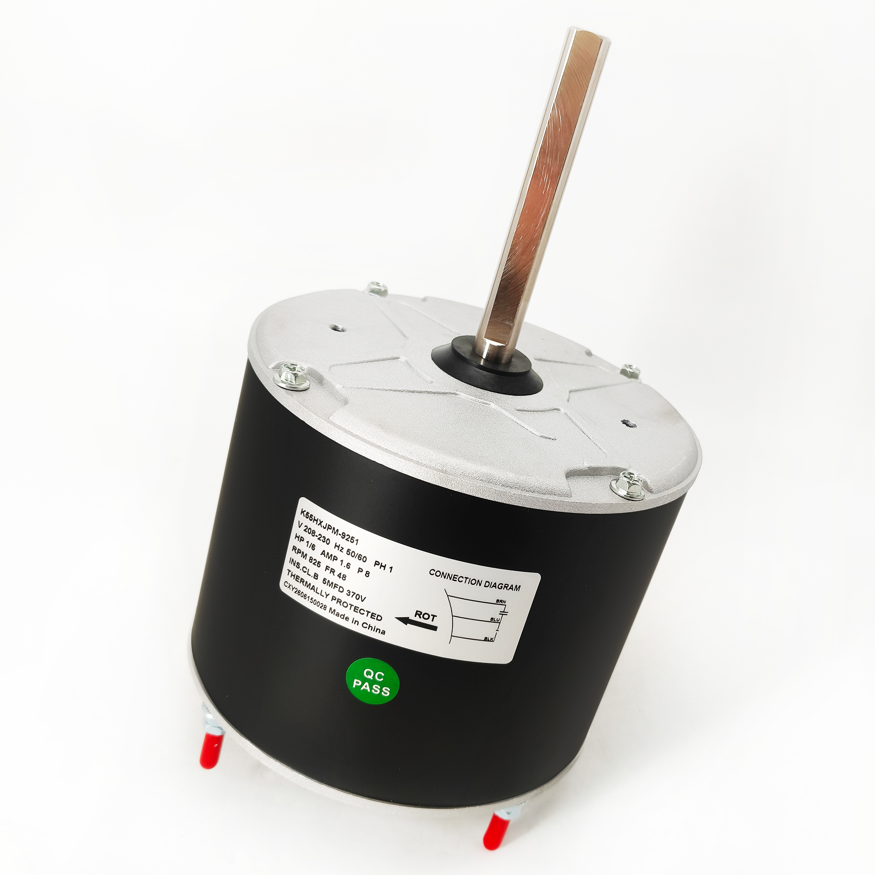 YDK-125-8A62(K55HXJPM-9251) (2)