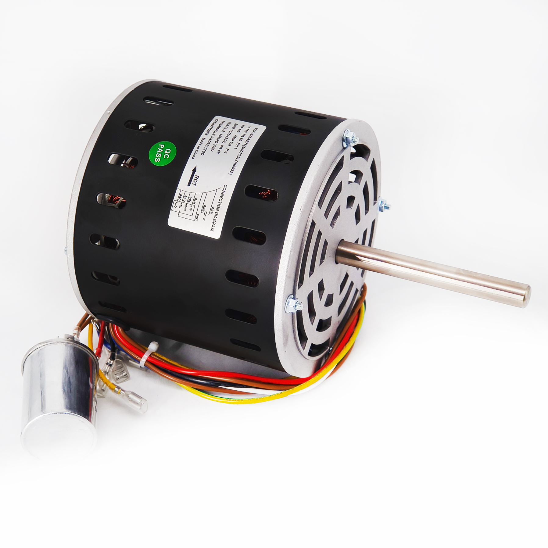 YDK-375-6B75(5KCP39LGS093S) (2)