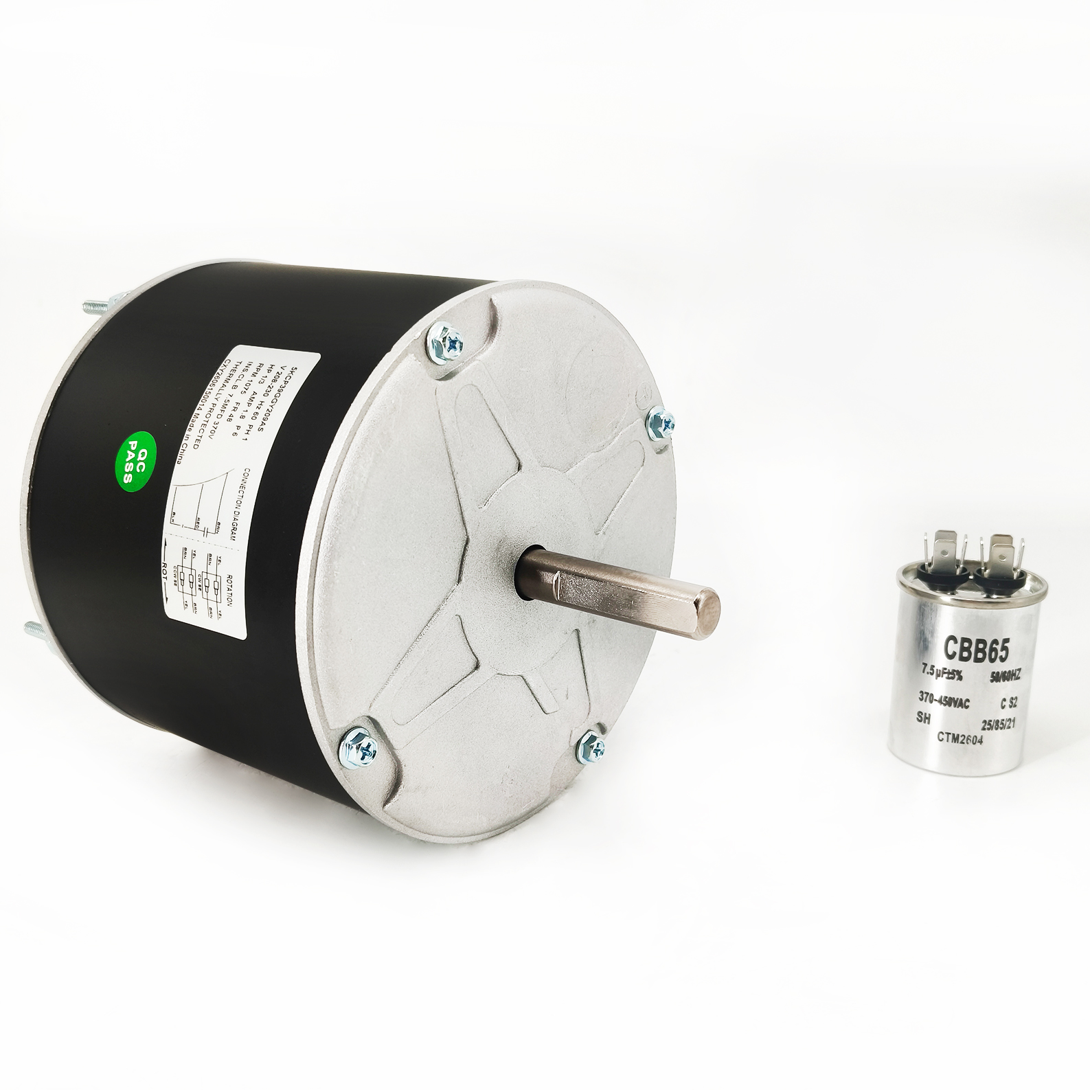 YDK-250-6A74(5KCP39GGY209AS) (3)