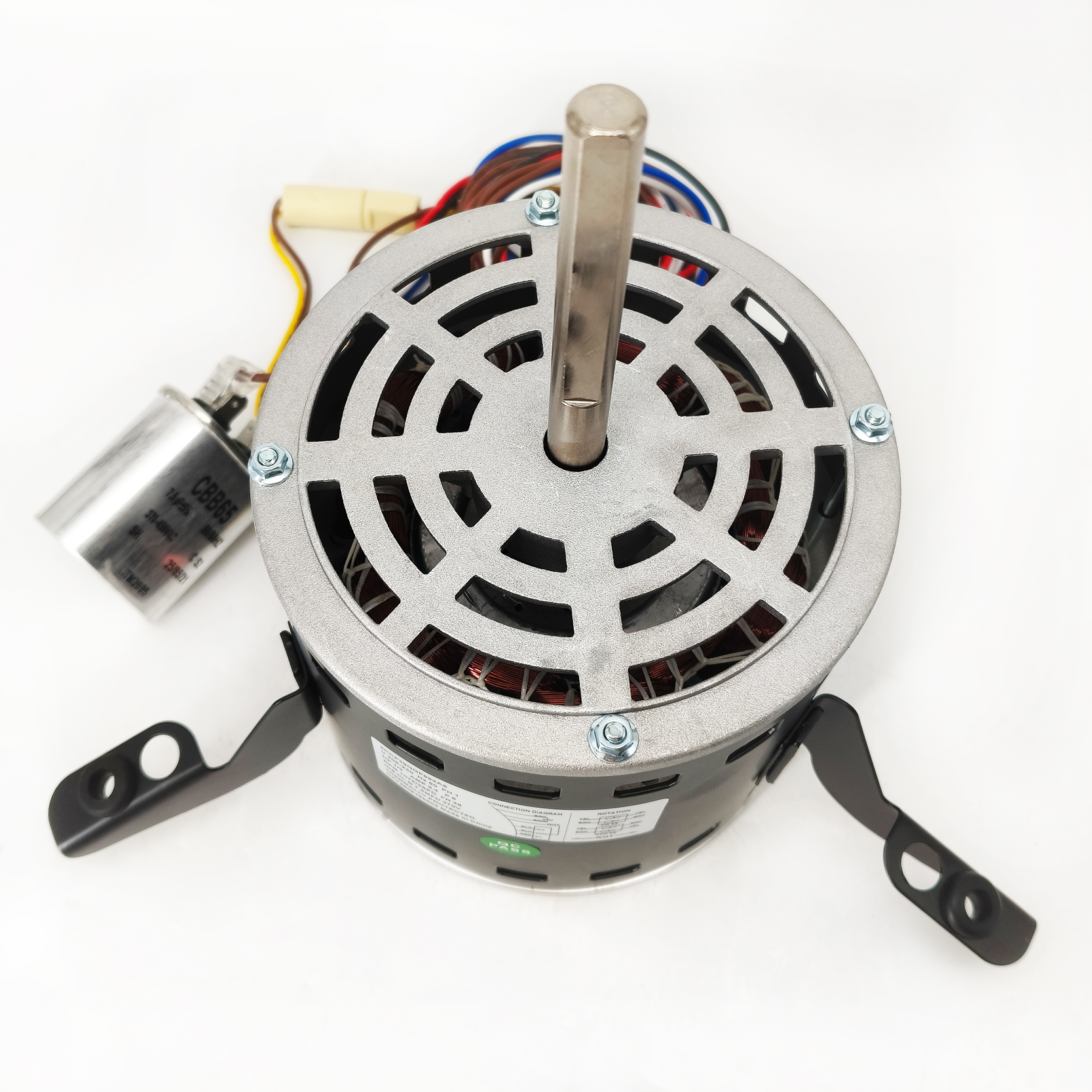YDK-250-6B70(5KCP39GGP993AS) (2)
