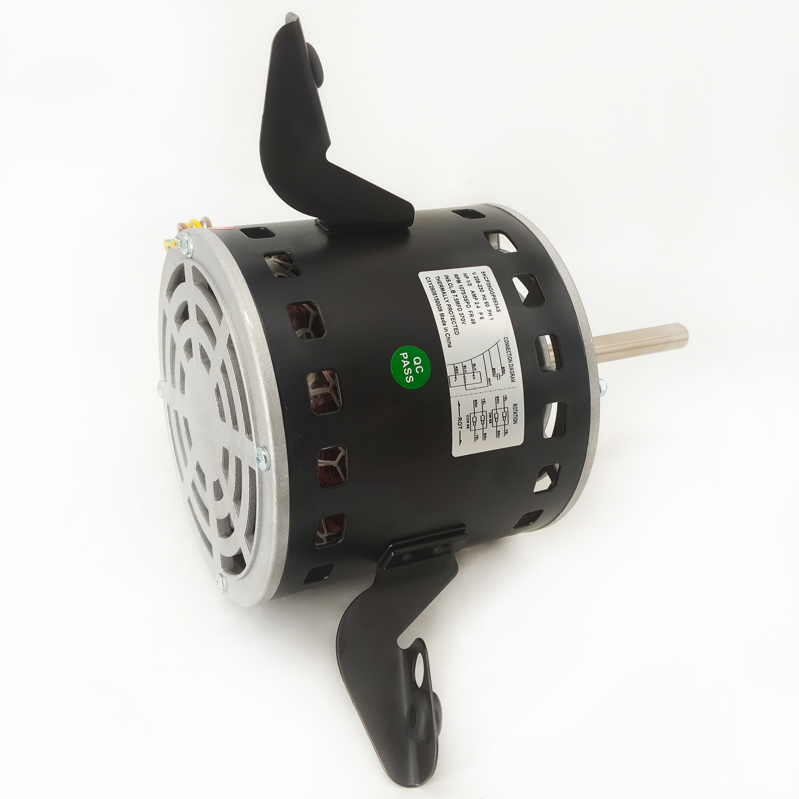 YDK-250-6B70(5KCP39GGP993AS) (4)