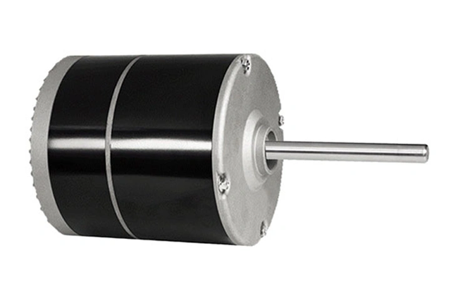 NEMA 48 Frame 1/4HP 1/3HP 1/2HP 3/4HP 1HP ECM Motor for Air Conditioner 