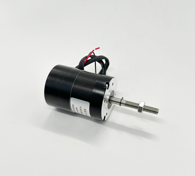 NEMA Frame 23 15W 24V 1300RPM ECM