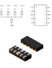 4-Line, Bi-directional, Ultra-low Capacitance, Transient Voltage Suppressor-SESDULC3304P5B-TVS HDMI