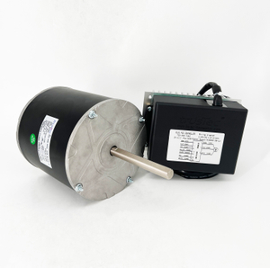 EC Condenser Motor TZD-600-10A2- 600W 925RPM 220-240V 50/60H
