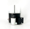 Condenser Fan Motor YDK-185-4A80-185W 1625RPM/2SPD 115V 60HZ