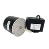 ECM Condenser Fan Motor -48 Frame 600W 925RPM 220-240V