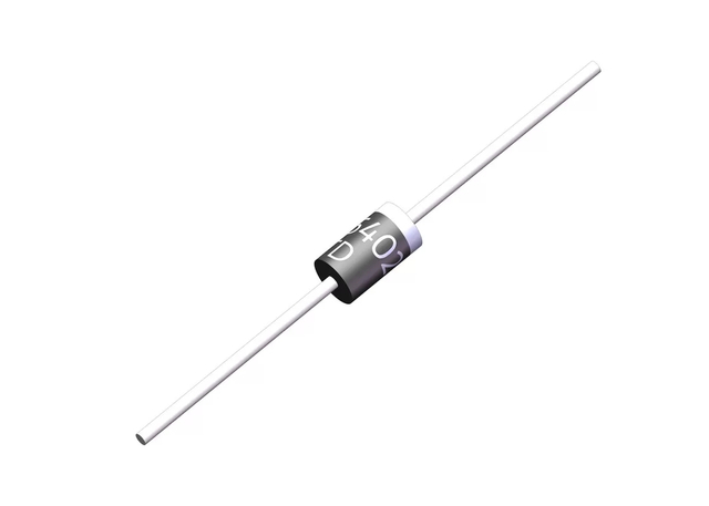 UF5400 THRU UF5408 Ultra Fast Power Rectifier Diode 50 TO 1000V 3A DO-201AD