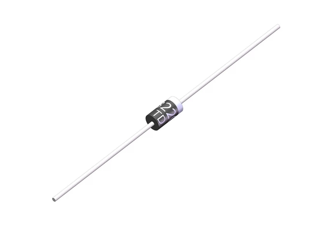 Schottky Diode Replacement 2A 20V To 200V DO-15 SB220 THRU SB2200