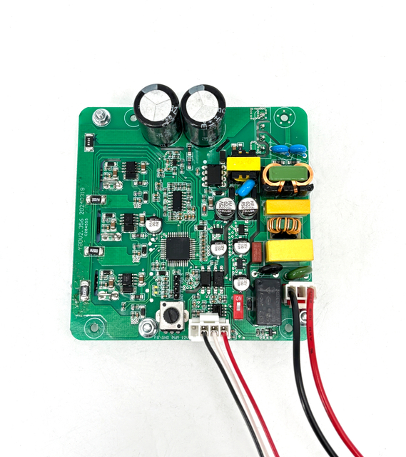 BLDC/EC Motor PCB 90W 2800RPM 0-10V
