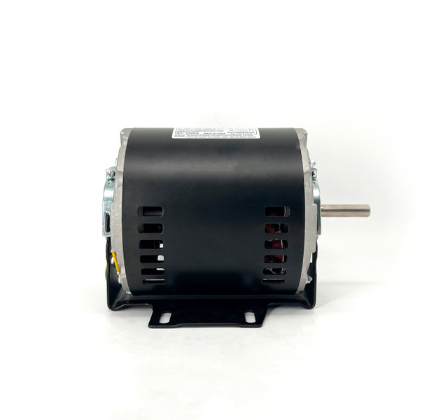 Evaporative Air Cooler Motor YDK160-185-4A3- 1/4/HP1/12.5HP 1425/1725/940/1140RPM 220/230V 50/60HZ