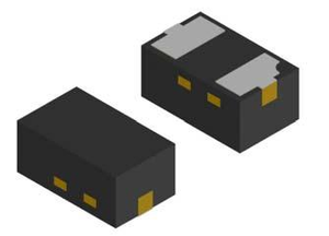 1-Line,Uni-directional,Transient Voltage Suppressor- ESD2V1L-TVS 1.8V VCC