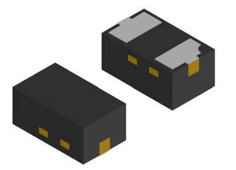 1-Line,Uni-directional,Transient Voltage Suppressor- ESD2V1L-TVS 1.8V VCC