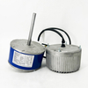 ECM Fan Motor TECMD-375-10B2 1/2HP 375W 50/60HZ 1075RPM 203-230V