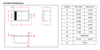 1-Line, Bi-directional, Transient Voltage Suppressor-ESD5V0D5BS-TVS 5V VCC