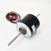 Fan Coil Unit Motor YDK-185-6A64（TUM-441S）185W 50/60HZ 1060RPM/3SPD 208-230V with 7.0uF/370V Capacitor