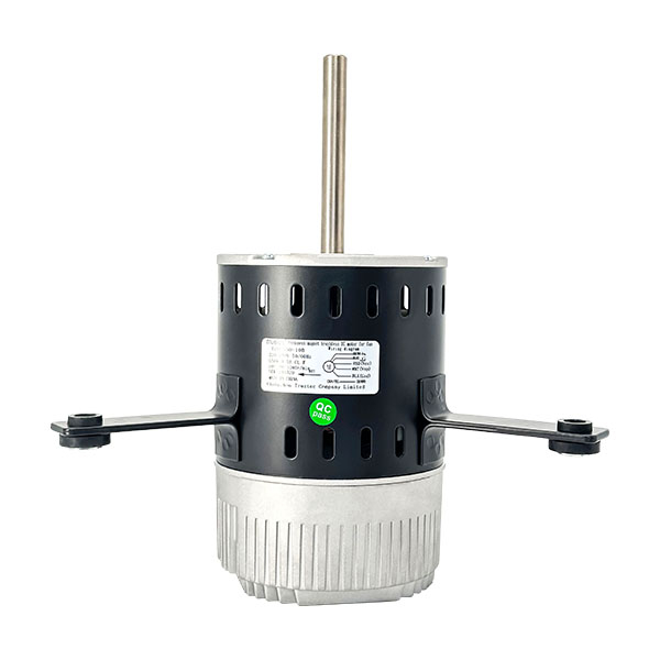 ECM Blower Motor - 48 Frame 550W 300-1200RPM 220-240V -Trustec Motor