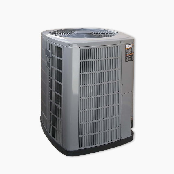 Air conditioner outdoor unit 2