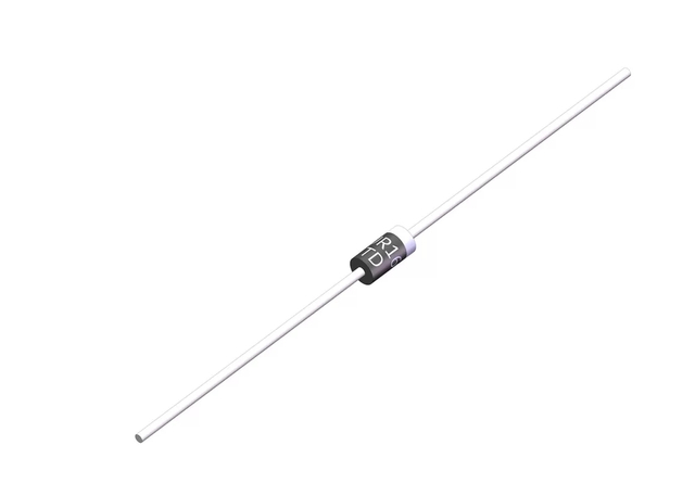 MUR105 THRU MUR1100 1A 50 to 1000V Ultra Fast Recovery Rectifier Diode DO-41