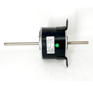 Fan Coil Motor YSK140/35-4-185-1 - 185W 1300RPM/3SPD 230V 50/60HZ