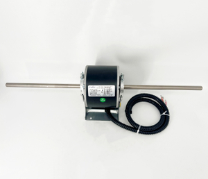 Fan Coil Unit Motor YSK-75-4A60-75W 1280RPM6SPD 220V 60HZ