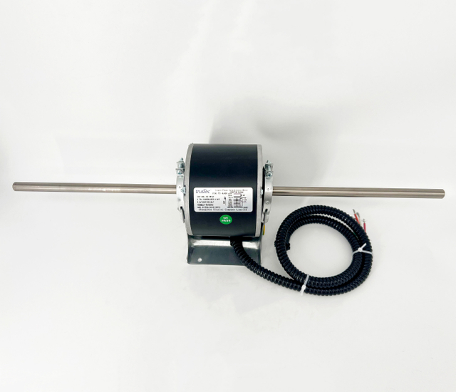 Fan Coil Unit Motor YSK-75-4A60-75W 1280RPM6SPD 220V 60HZ
