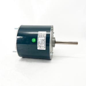 Outdoor Fan Motor YDK-250-6A60-250W 1075RPM 208-230V 60HZ