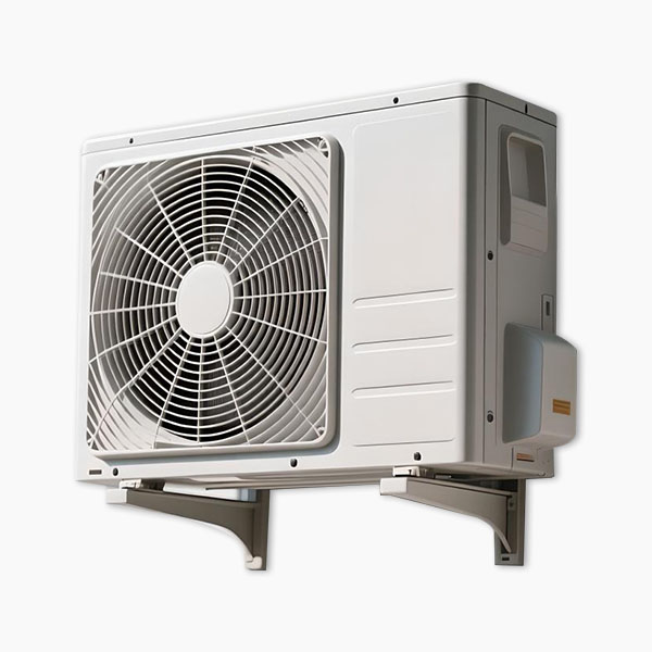Air conditioner outdoor unit 1
