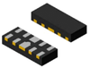 4-Line, Bi-directional, Ultra-low Capacitance, Transient Voltage Suppressor-SESDULC3304P5B-TVS HDMI