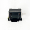 Evaporative Air Cooler Motor YDK160-375-4A32- 1/2HP/1/6HP 1425/1725/940/1140RPM 220/230V 50/60HZ