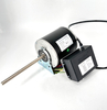 EC Fan Coil Unit Motor TZD-375-10A-375W 500-2400RPM 208-230V 50/60HZ