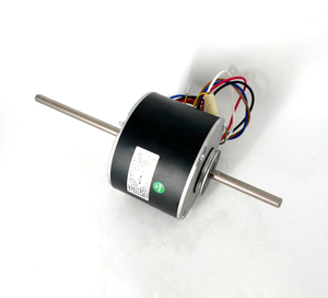 Fan Coil Unit Motor YSK140/35-4-150-2- 150W 1300RPM/3SPD 230V 50/60HZ