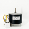 Condenser Fan Motor YDK-185-6A67 185W 60HZ 1100RPM 208-230V with 5.0uF/370V Capacitor