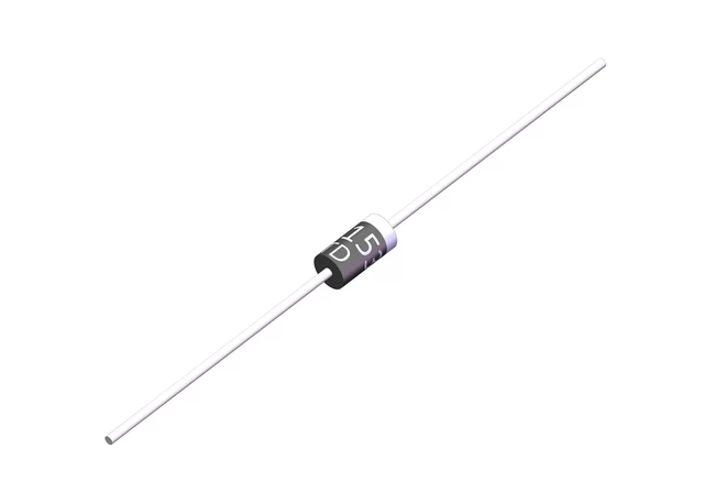 High Efficiency Fast Recovery Rectifier Diodes 1.5A 1000V FR151 THRU FR157