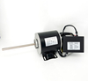 EC Fan Coil Unit Motor TZD-750-10A-750W 500-2400RPM 208-230V 50/60HZ