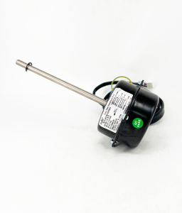 Outdoor Fan Motor YDK-46-4A60-46W 1550RPM/3SPD 220V 60HZ