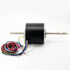 Fan Coil Unit Motor YDK-185-6A64（TUM-441S）185W 50/60HZ 1060RPM/3SPD 208-230V with 7.0uF/370V Capacitor