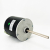 Condenser Fan Motor YDK-375-8A60 1/2HP 375W 60HZ 825RPM 203-230V with 10uF/370V Capacitor