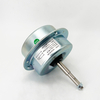 Outdoor Fan Motor YDK120-53-6KB 53W 50/60HZ 950RPM 208-230V with 4.0uF/370V Capacitor