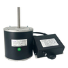 ECM Condenser Fan Motor -48 Frame 220W 770RPM 220-240V