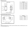 1-Line,Transient Voltage Suppressor For ESD Protection-ESD12VF1-TVS 12V VCC
