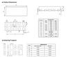 4-Line, Uni-directional, Ultra-low Capacitance, Transient Voltage Suppressor- SESDULC3304P5 - TVS 3.3V VCC
