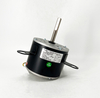 Condenser Fan Motor YDK120-72-6T3-75W 875RPM 208-230V 50/60HZ