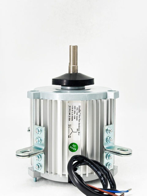 EC Fan Motor For Air Conditioner-YSL-750-6A60 750W 900RPM 220V 60HZ