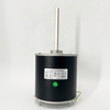 Condenser Fan Motor YDK-375-8A60 1/2HP 375W 60HZ 825RPM 203-230V with 10uF/370V Capacitor