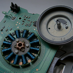 BLDC-ECM-Motor-Solution-Provider
