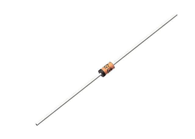 Zener Diode 3.3V To 100V DO-41 GLASS 1N4728A THRU 1N4764A