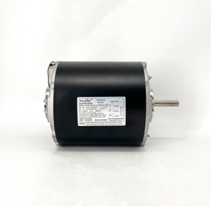 Evaporative Air Cooler Motor YDK160-245-4A3- 1/3HP/1/9HP 1425/1725/940/1140RPM 220/230V 50/60HZ