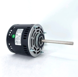 48 Frame Blower Motor YDK-250-6B57-1/3HP 1075RPM/3SPD 115V 60HZ